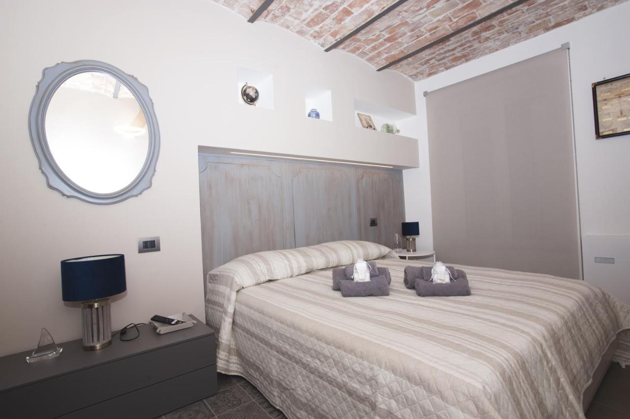 Vista Sul Borgo Apartment Varazze Luaran gambar