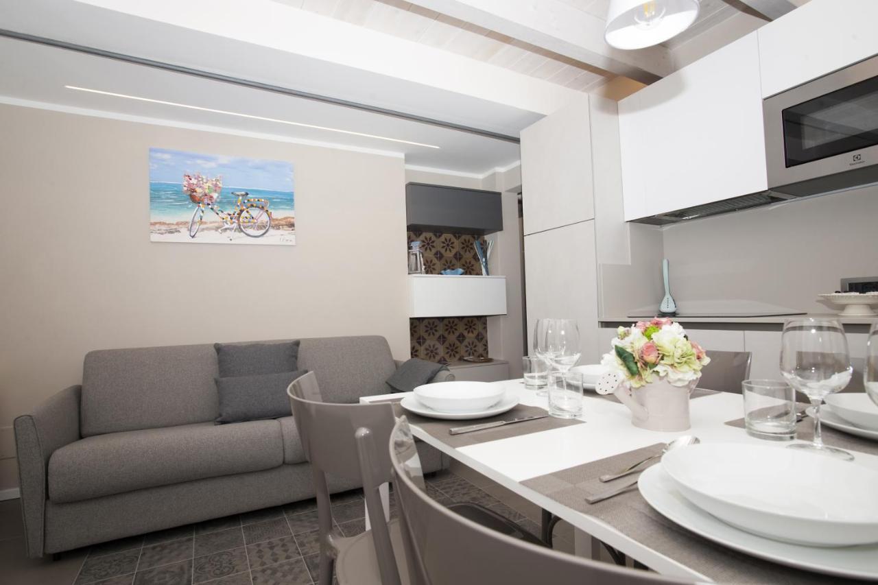 Vista Sul Borgo Apartment Varazze Luaran gambar